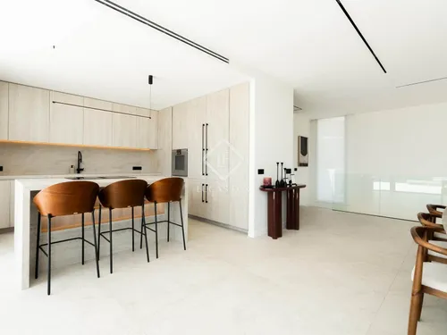 7 Bedrooms House / Villa in carre medinacelli