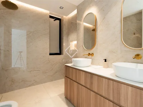 7 Bedrooms House / Villa in carre medinacelli