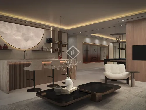 4 Bedrooms House / Villa in El Paraiso