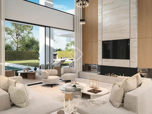 4 Bedrooms House / Villa in El Paraiso