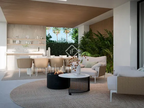 4 Bedrooms House / Villa in El Paraiso