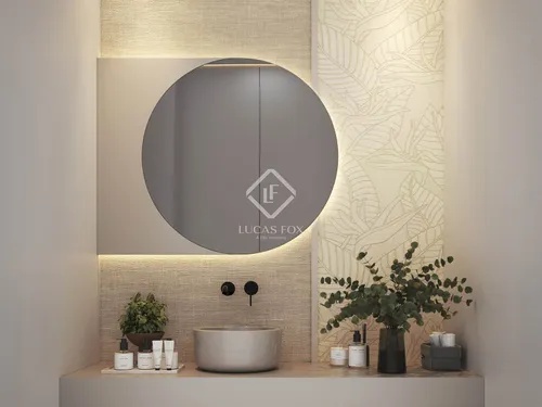 4 Bedrooms House / Villa in El Paraiso