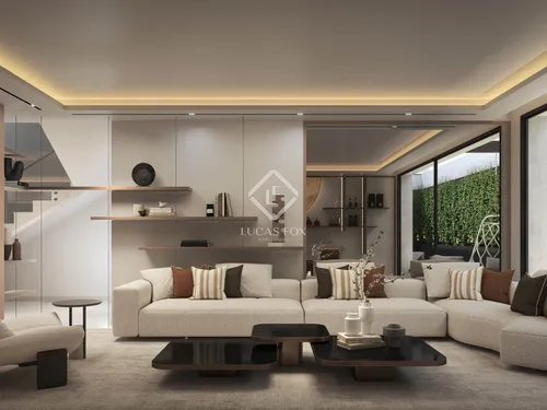 4 Bedrooms House / Villa in El Paraiso