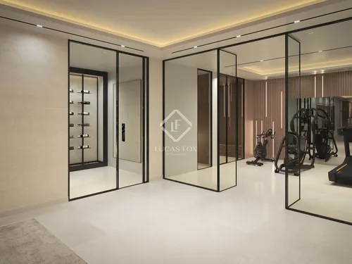 4 Bedrooms House / Villa in El Paraiso