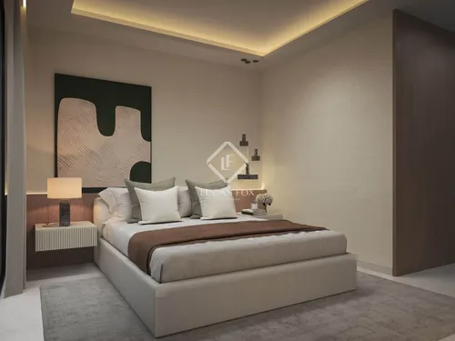 4 Bedrooms House / Villa in El Paraiso