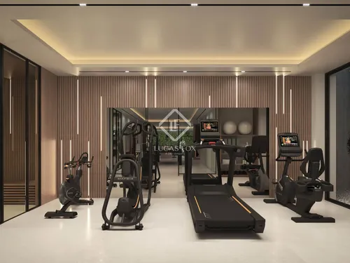 4 Bedrooms House / Villa in El Paraiso