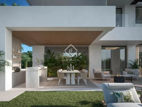 4 Bedrooms House / Villa in El Paraiso