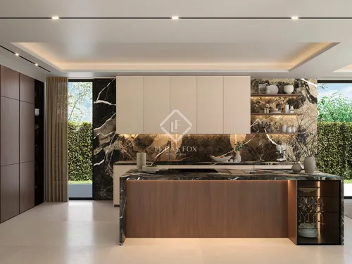 4 Bedrooms House / Villa in El Paraiso