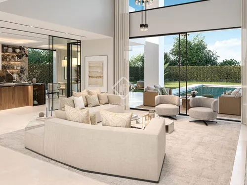 4 Bedrooms House / Villa in El Paraiso