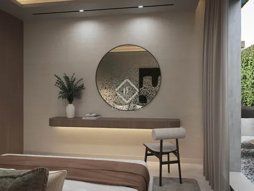 4 Bedrooms House / Villa in El Paraiso