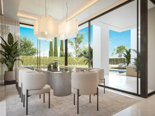 4 Bedrooms House / Villa in El Paraiso