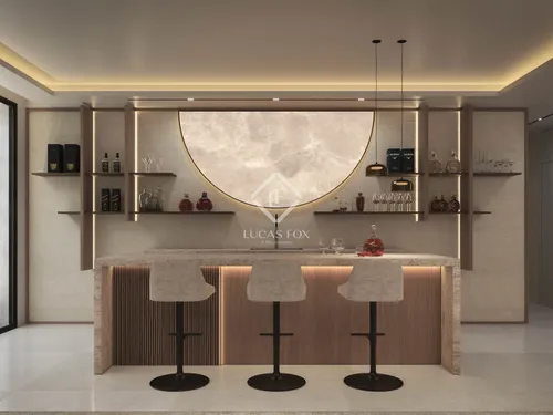 4 Bedrooms House / Villa in El Paraiso