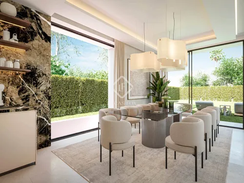 4 Bedrooms House / Villa in El Paraiso