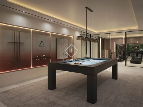 4 Bedrooms House / Villa in El Paraiso