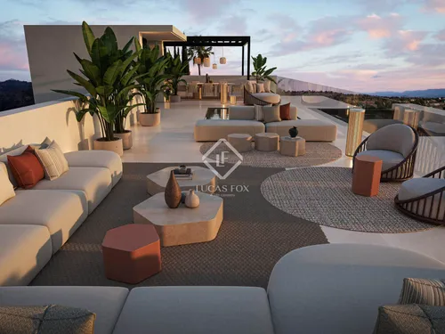 4 Bedrooms House / Villa in El Paraiso