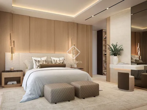 4 Bedrooms House / Villa in El Paraiso