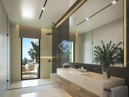 4 Bedrooms House / Villa in El Paraiso