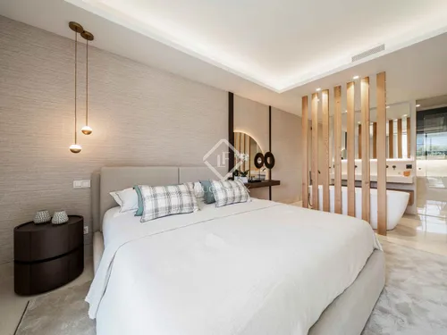 2 Bedrooms Apartment in Nueva Andalucia