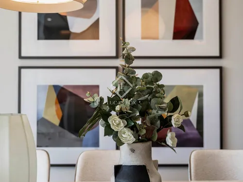 2 Bedrooms Apartment in Nueva Andalucia