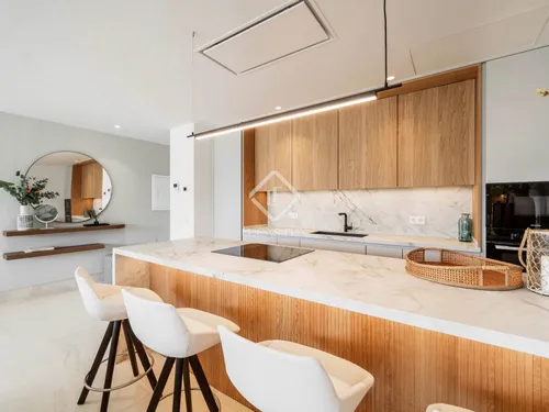 2 Bedrooms Apartment in Nueva Andalucia