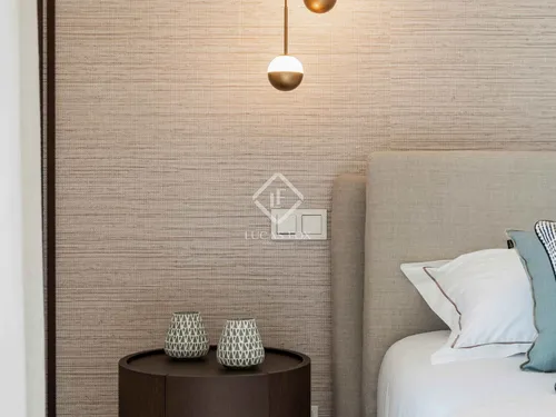 2 Bedrooms Apartment in Nueva Andalucia