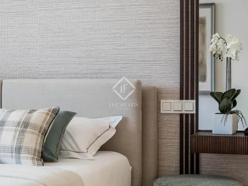 2 Bedrooms Apartment in Nueva Andalucia