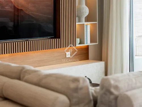 2 Bedrooms Apartment in Nueva Andalucia