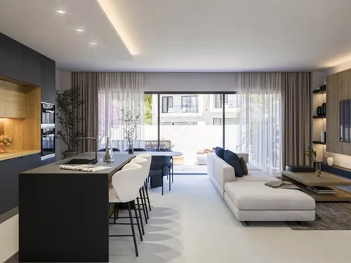 3 Bedrooms House / Villa in Golden Mile