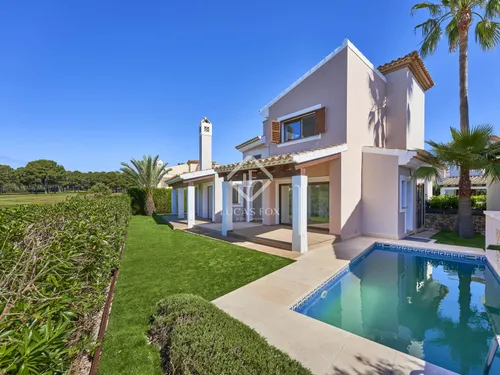 Excellent 3 Bedroom house / villa for sale in South West Mallorca, Balearic Islands