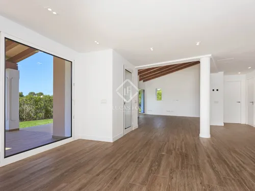 3 Bedrooms House / Villa in marina golf