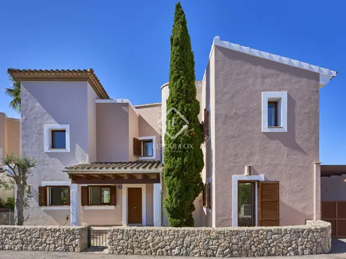 3 Bedrooms House / Villa in marina golf