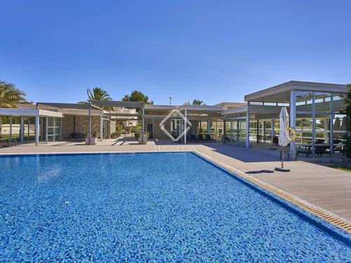 3 Bedrooms House / Villa in marina golf