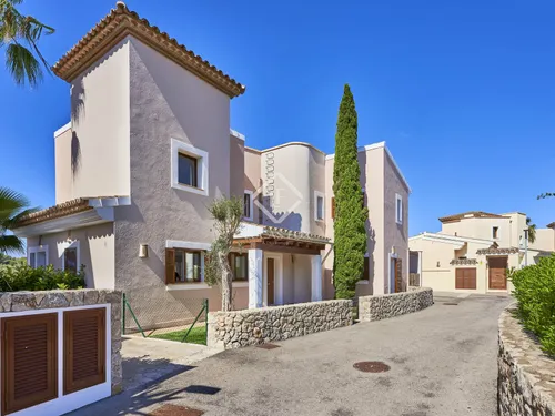 3 Bedrooms House / Villa in marina golf