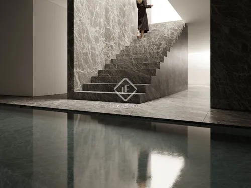 8 Bedrooms House / Villa in La Reserva de Sotogrande