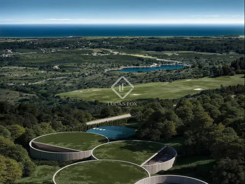 Villa Noon — A visionary home of elegance and self-sufficiency for sale in Sotogrande