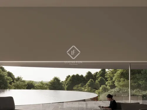 8 Bedrooms House / Villa in La Reserva de Sotogrande