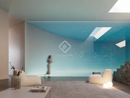 8 Bedrooms House / Villa in La Reserva de Sotogrande