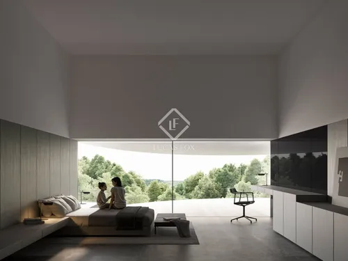 8 Bedrooms House / Villa in La Reserva de Sotogrande