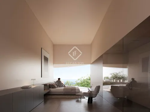 8 Bedrooms House / Villa in La Reserva de Sotogrande