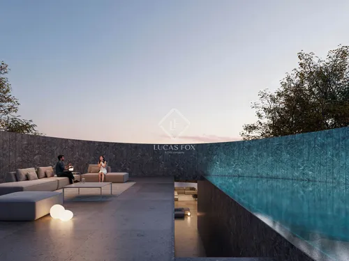 8 Bedrooms House / Villa in La Reserva de Sotogrande