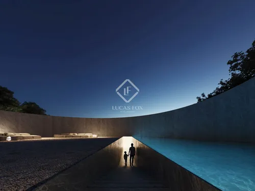 8 Bedrooms House / Villa in La Reserva de Sotogrande