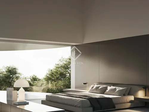 8 Bedrooms House / Villa in La Reserva de Sotogrande