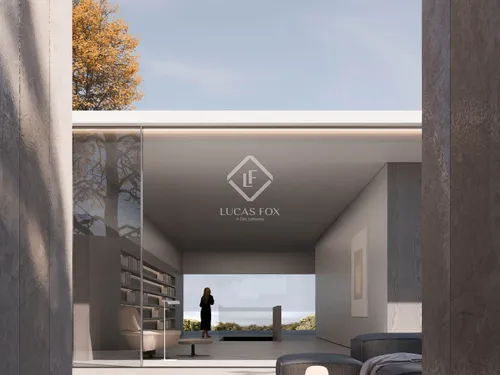 8 Bedrooms House / Villa in La Reserva de Sotogrande