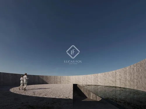 8 Bedrooms House / Villa in La Reserva de Sotogrande