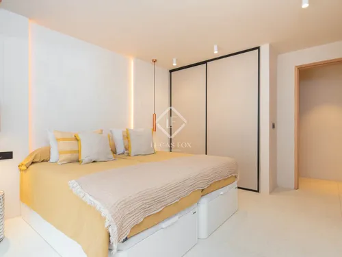 5 Bedrooms House / Villa in La Savina