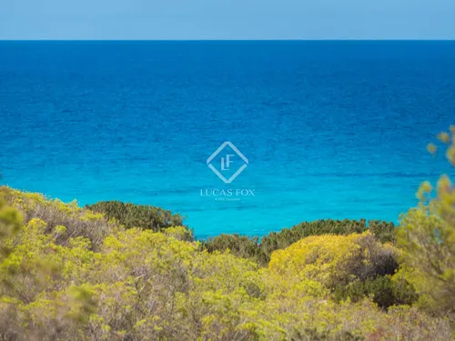 5 Bedrooms House / Villa in La Savina