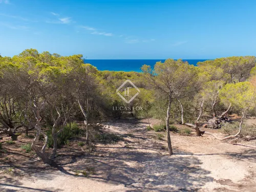 5 Bedrooms House / Villa in La Savina