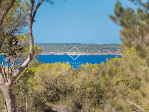 5 Bedrooms House / Villa in La Savina