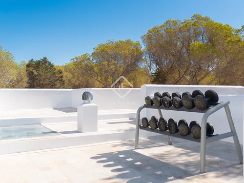 5 Bedrooms House / Villa in La Savina