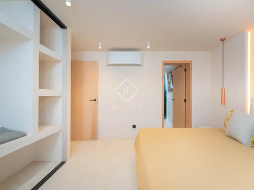 5 Bedrooms House / Villa in La Savina